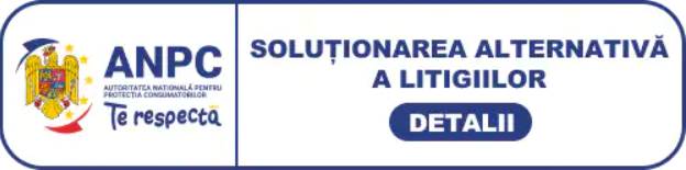 Soluționarea alternativă a litigiilor - ANPC